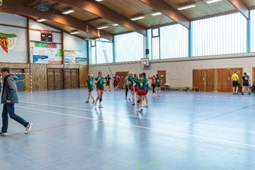 Bild 292 - F HSG Kre/Mue - HFF Munkbrarup : Ergebnis: 49:20